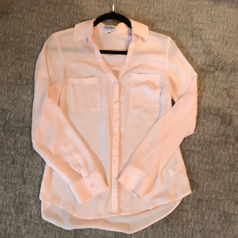 Express Portfino Shirt